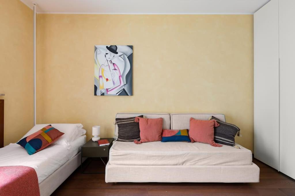 Elegant And Roomy Milano
