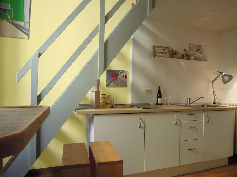 Apartment Design Box *