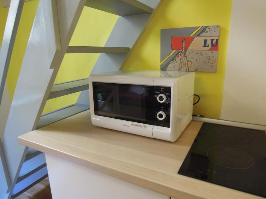 Design Box Apartment *