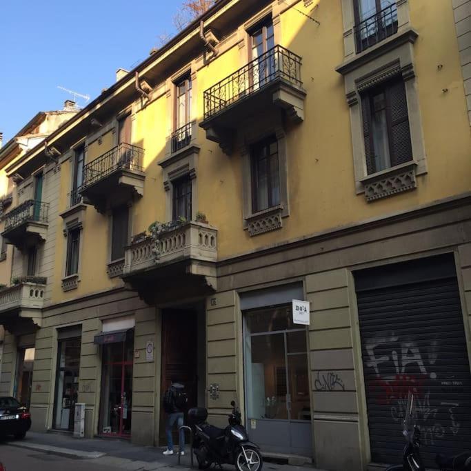 Apartment Design Box Milan