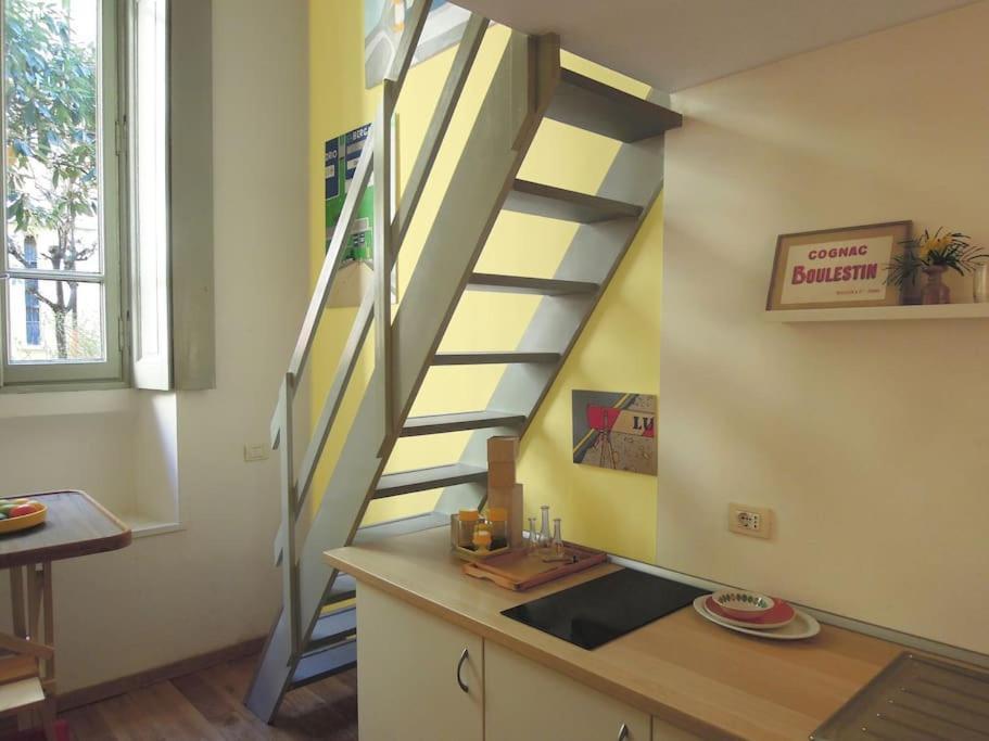 Design Box Apartment