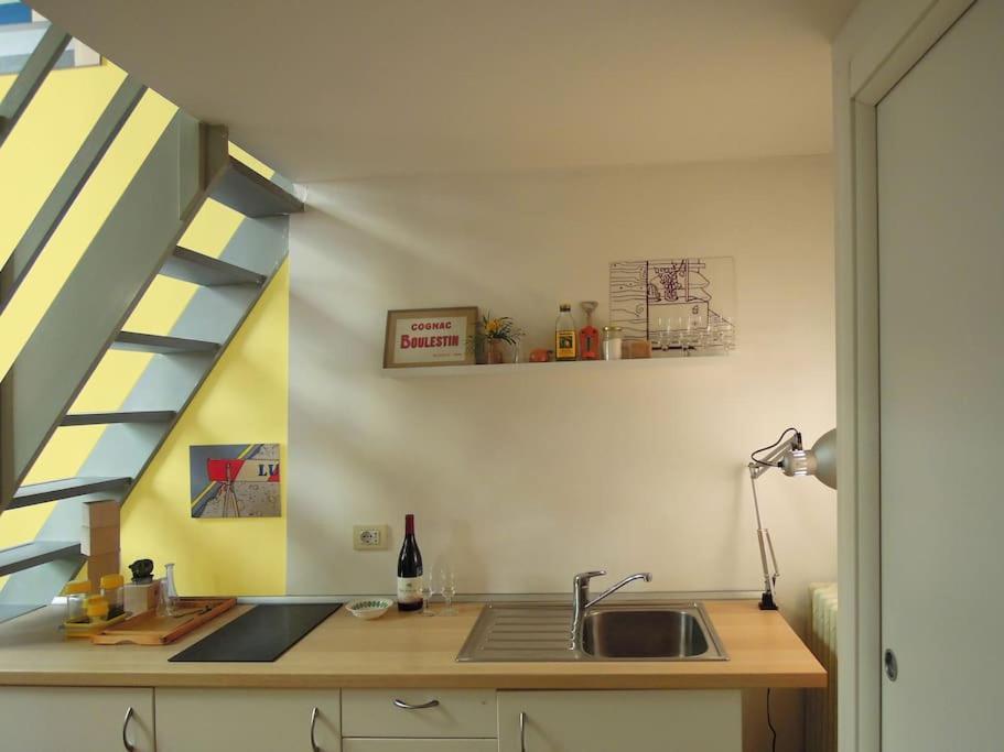 Apartment Design Box *