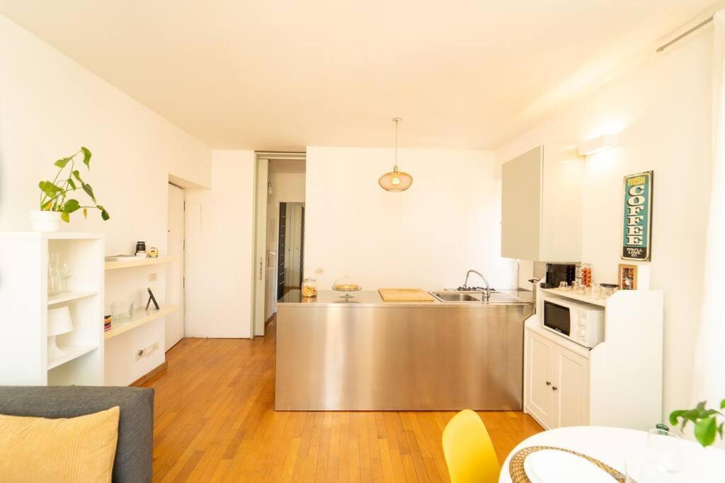 Apartment A 15 Min. Dal Duomo *