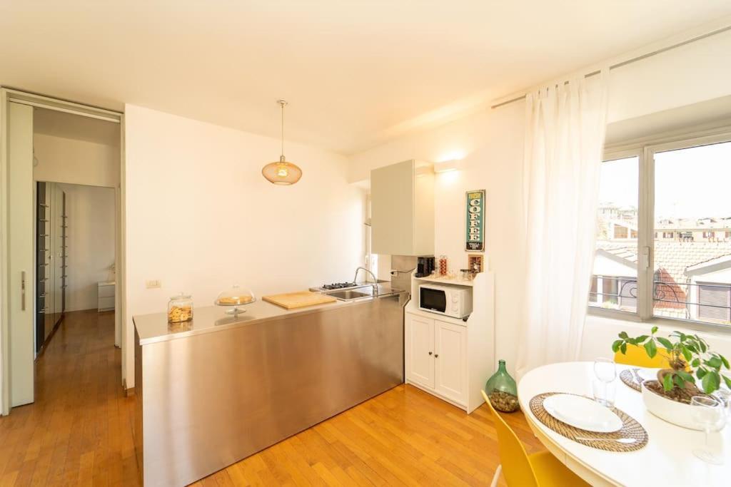 Apartment A 15 Min. Dal Duomo Milan