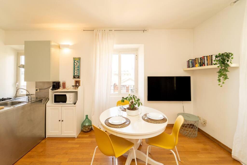 A 15 Min. Dal Duomo Apartment