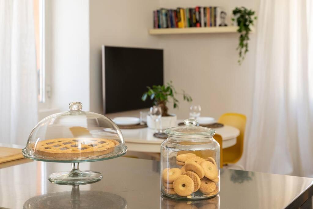 A 15 Min. Dal Duomo Apartment Milan
