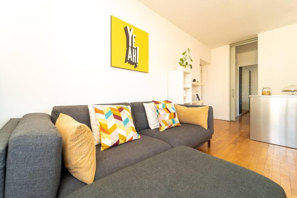 A 15 Min. Dal Duomo Apartment