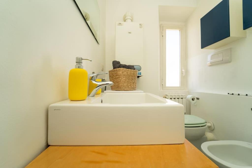 Apartment A 15 Min. Dal Duomo *