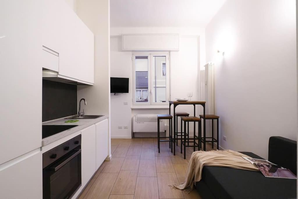 Leilighet Contempora - Bilocale Via Verro
