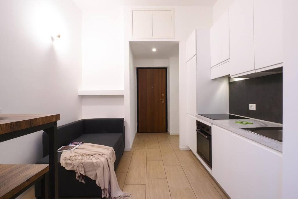 Leilighet Contempora - Bilocale Via Verro *