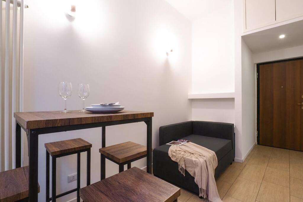 Leilighet Contempora - Bilocale Via Verro *