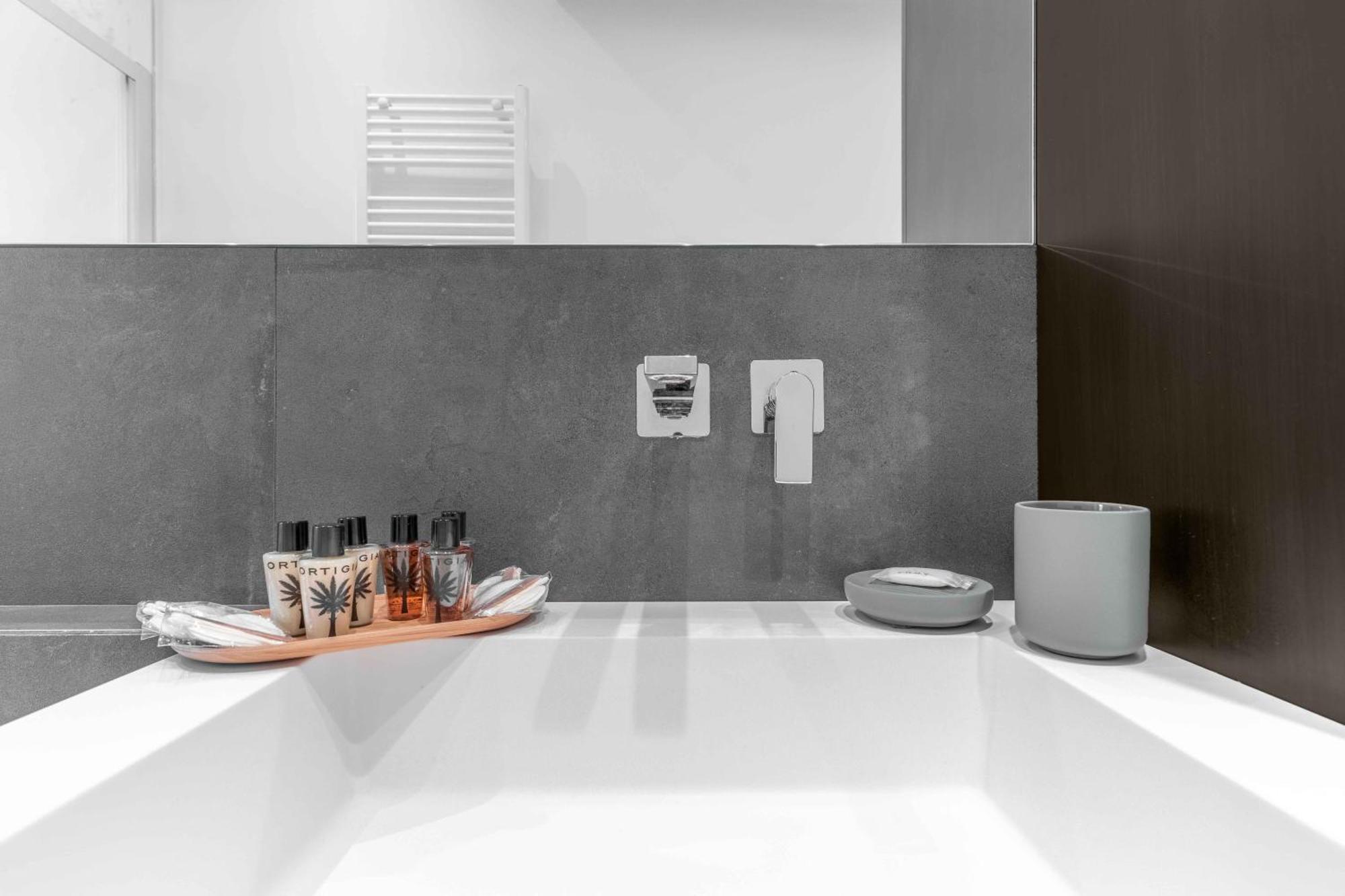 Sebenico 10 Leilighet Milano
