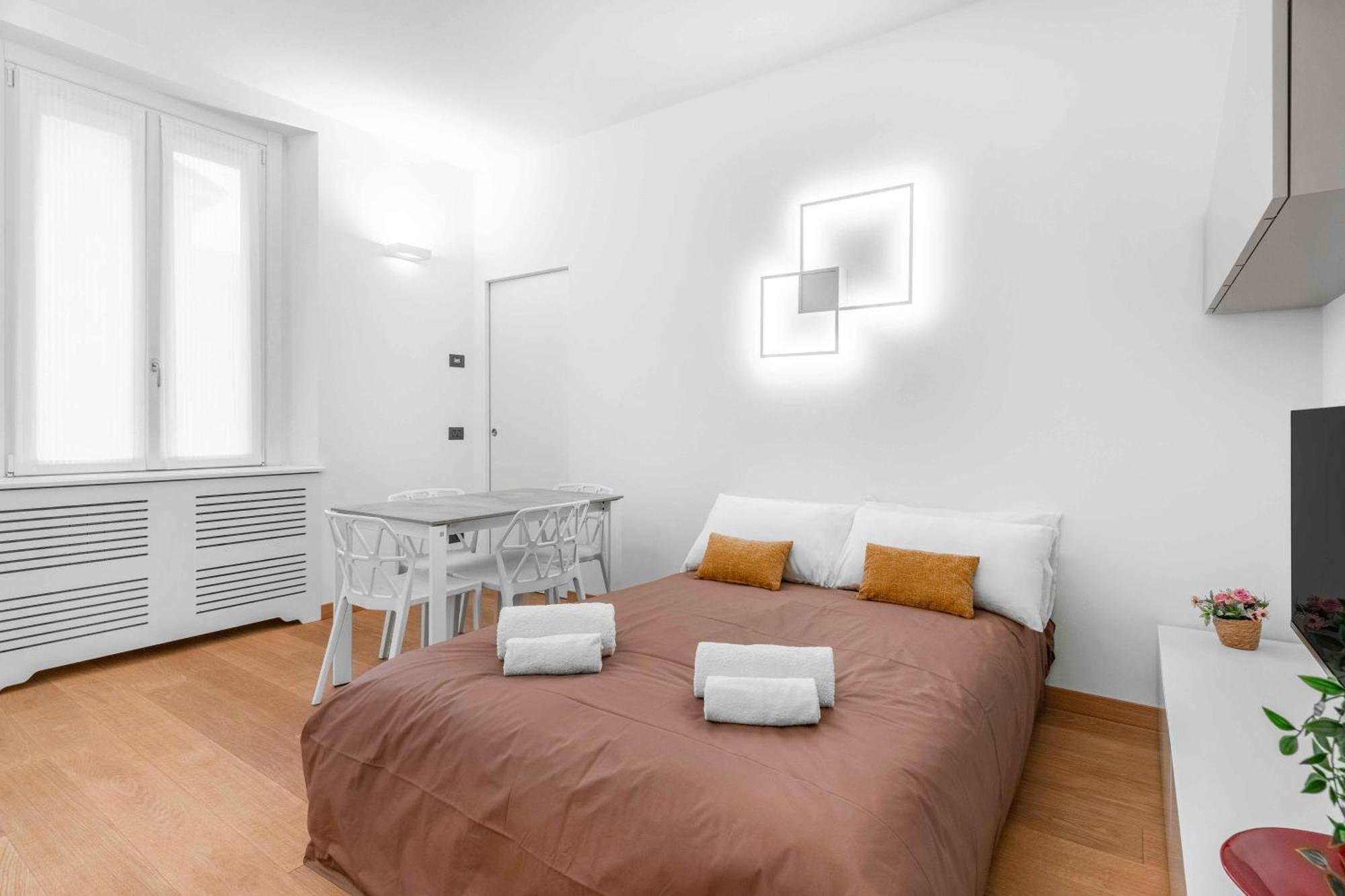 Sebenico 10 Milano