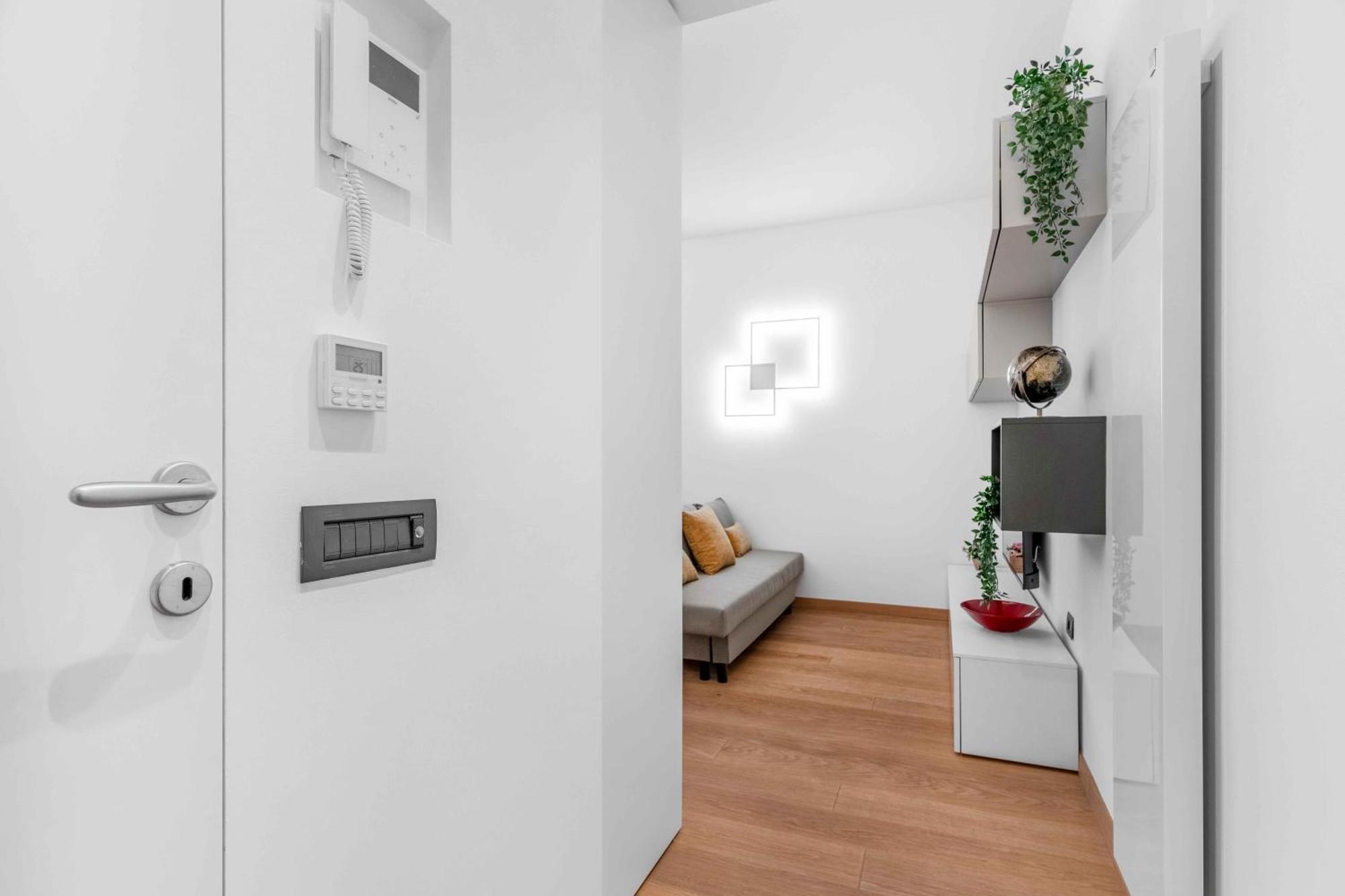 Leilighet Sebenico 10 *
