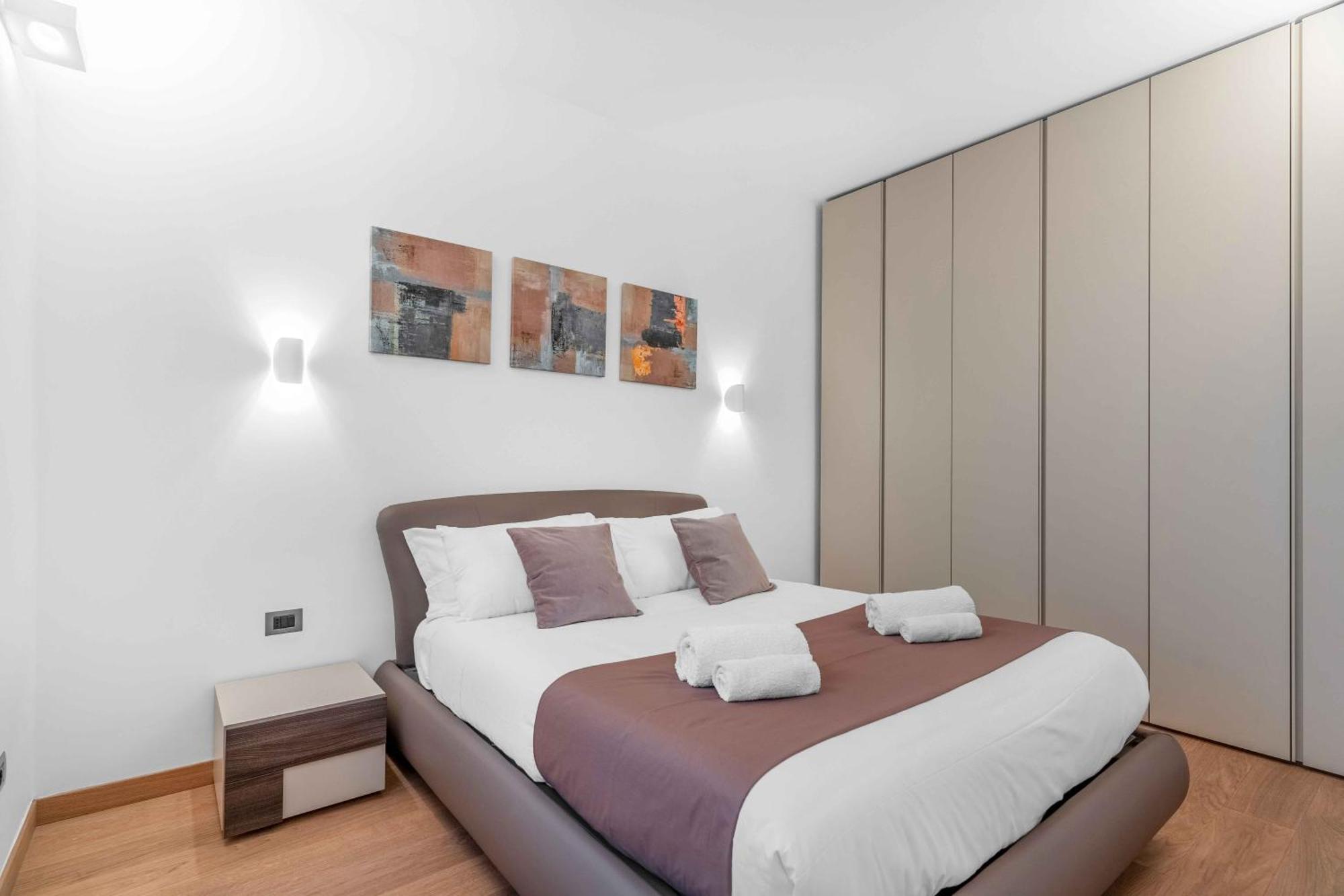 Sebenico 10 Leilighet Milano