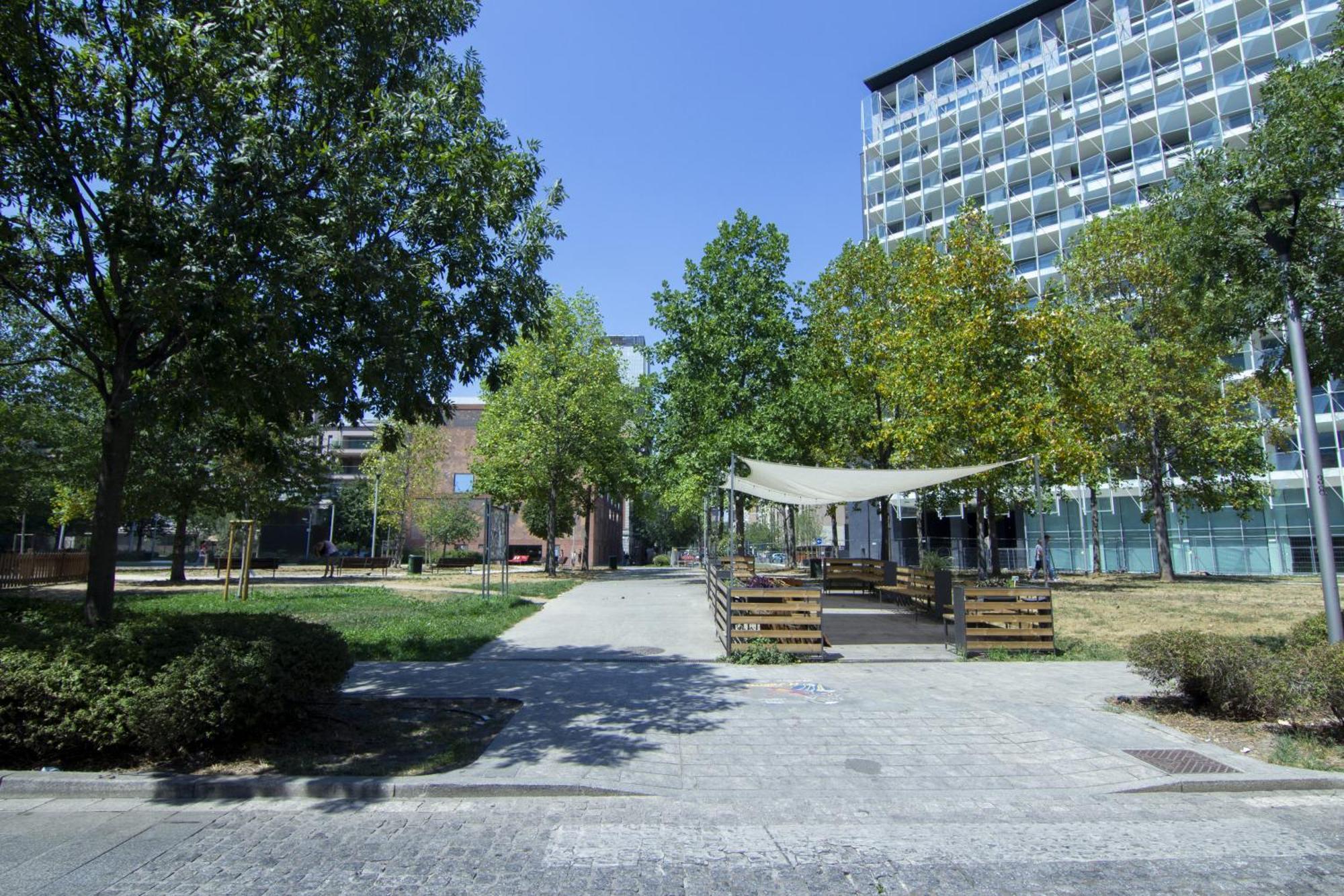 Leilighet Sebenico 10 *