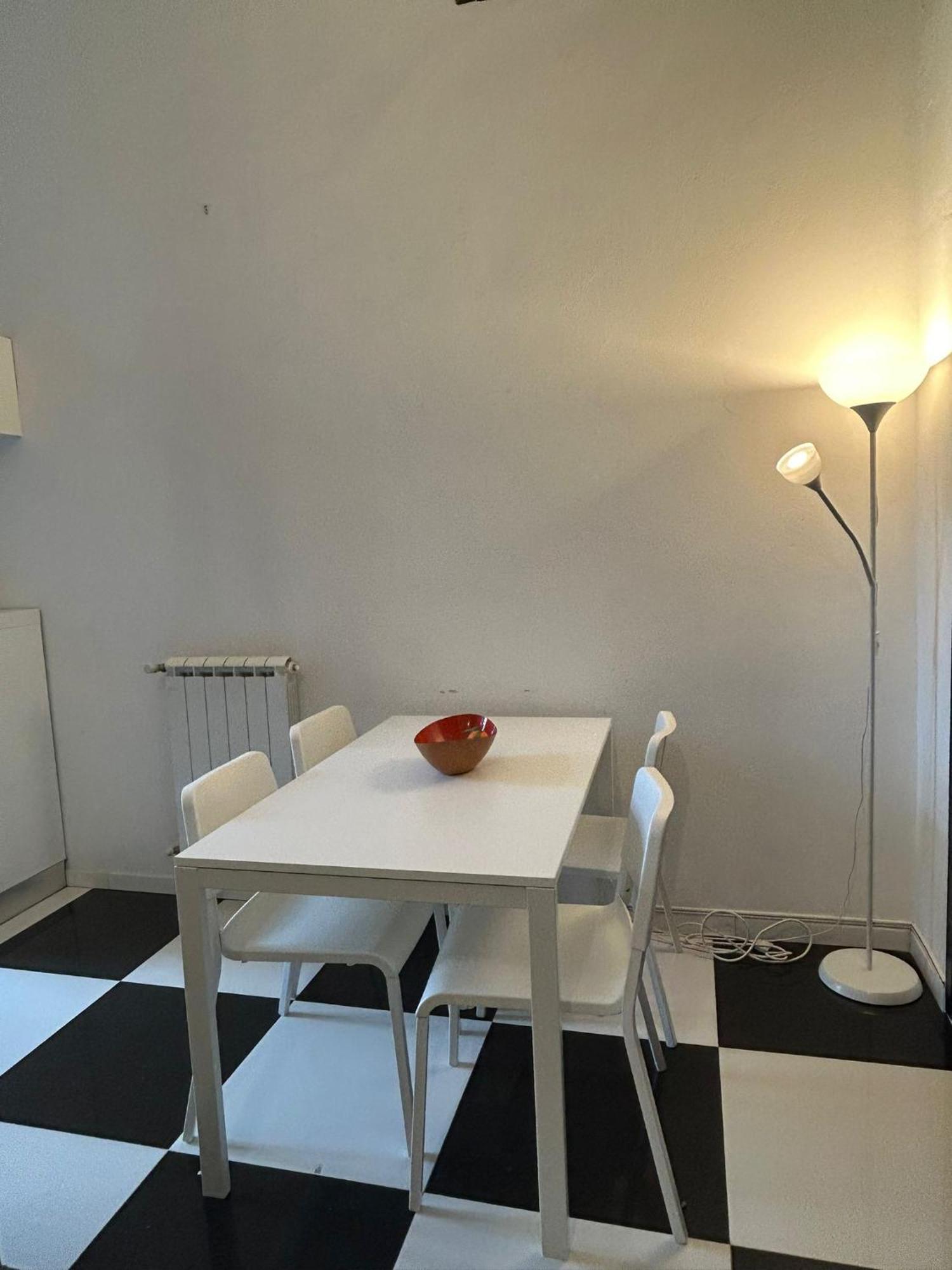 Appartement Ampio Bilocale Sui Navigli *