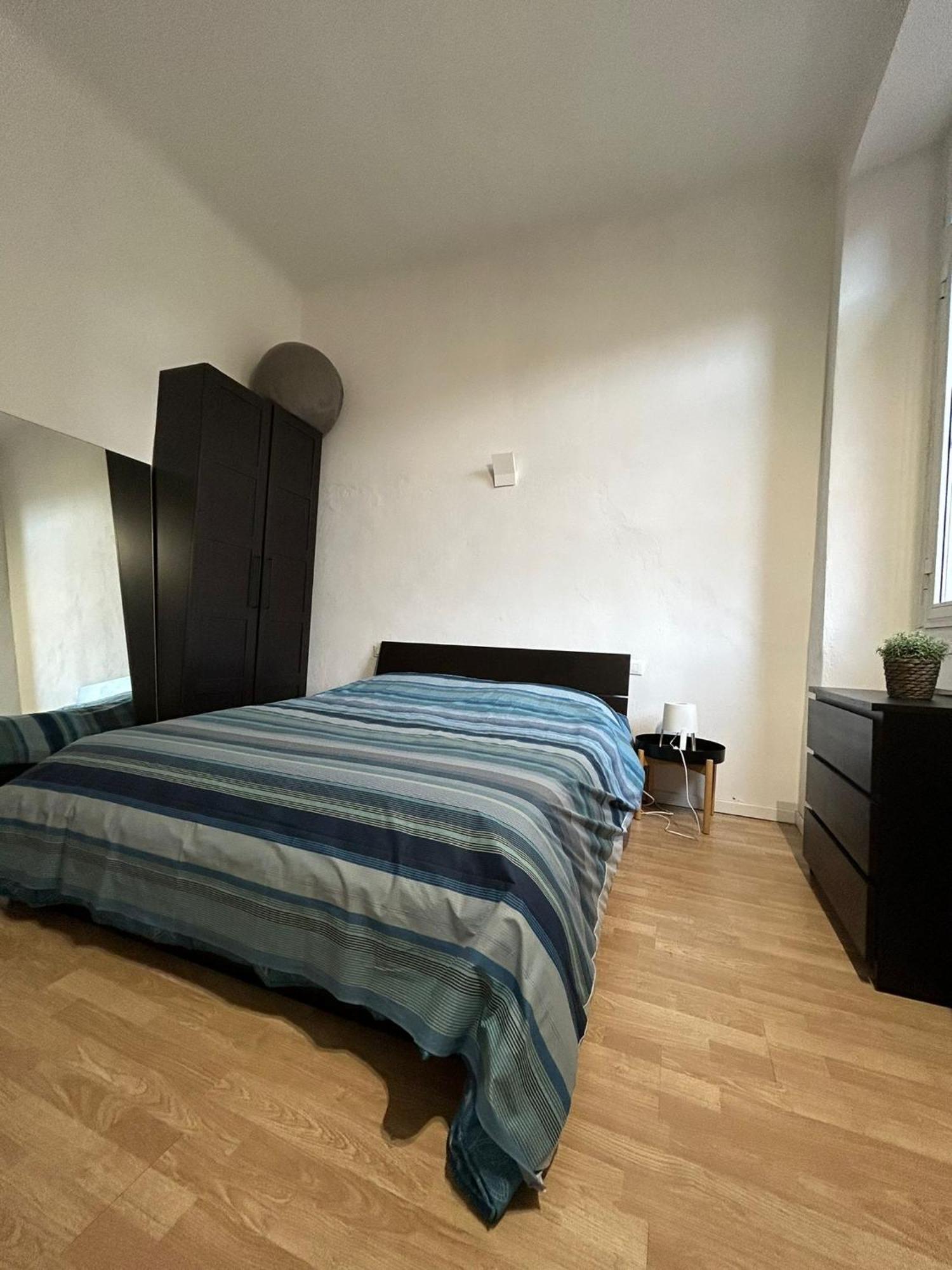 Appartement Ampio Bilocale Sui Navigli