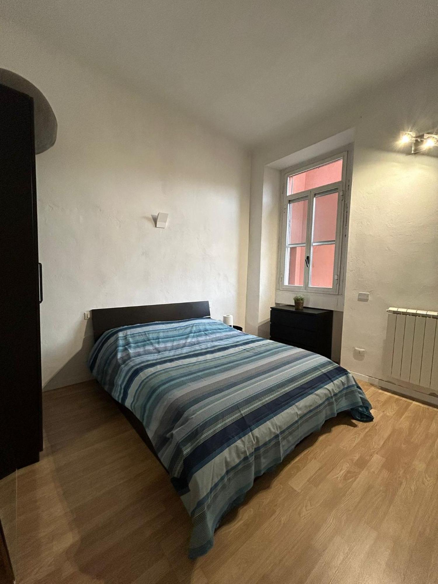 Ampio Bilocale Sui Navigli Appartement Milaan