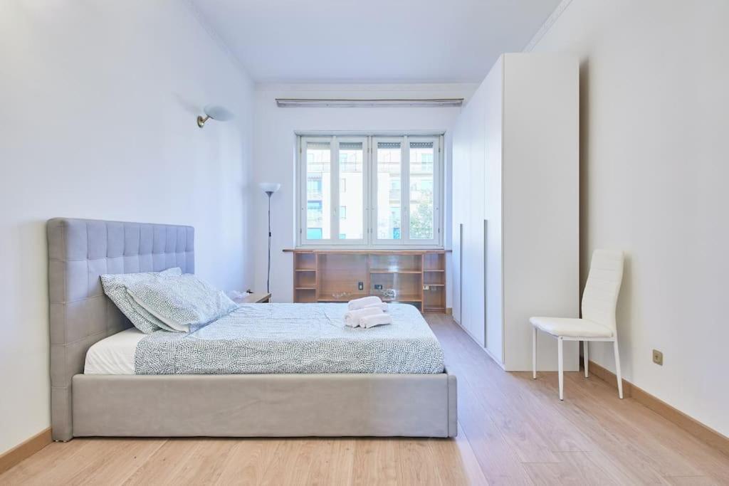 Porta Romana Duomo A 10 Minuti Apartment Mailand