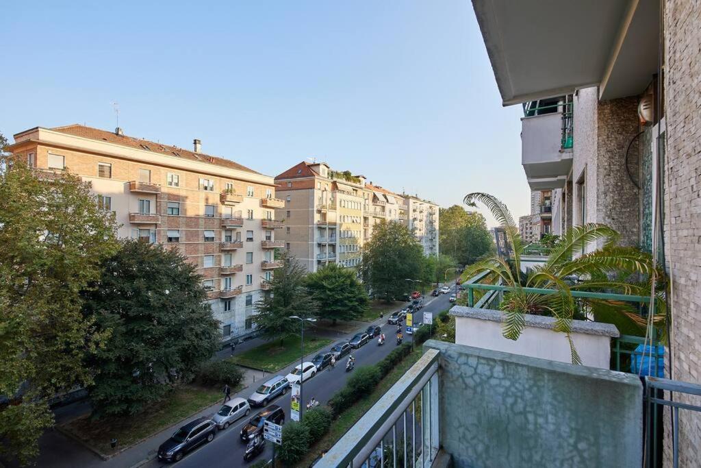 Apartment Porta Romana Duomo A 10 Minuti
