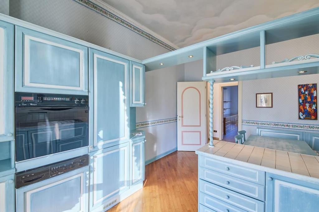 Apartment Porta Romana Duomo A 10 Minuti