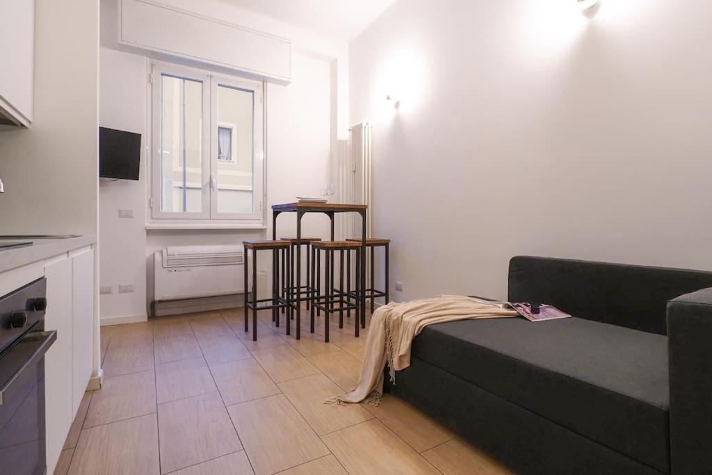 Leilighet Contempora - Bilocale Via Verro *
