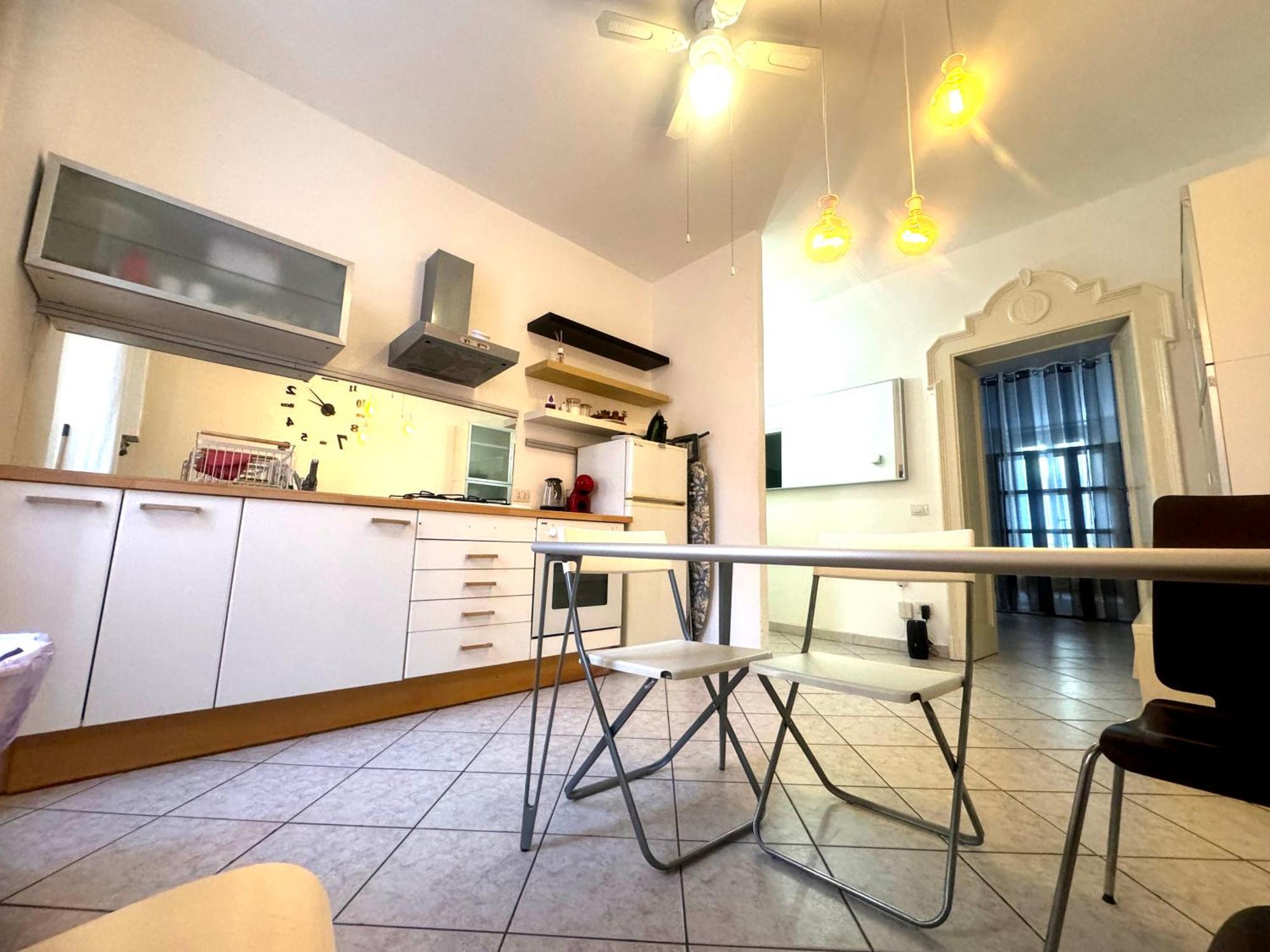 Sunny House Milano