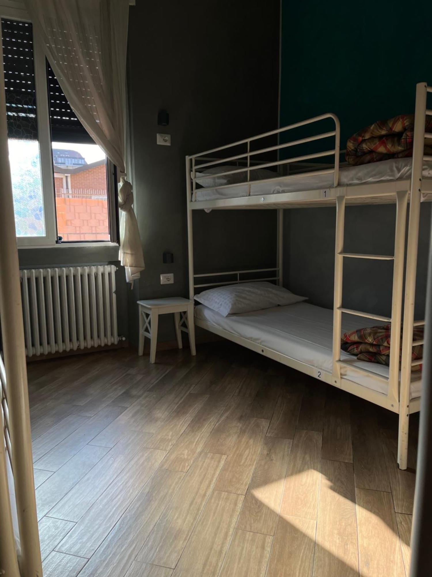 Hostel Gloria Mailand