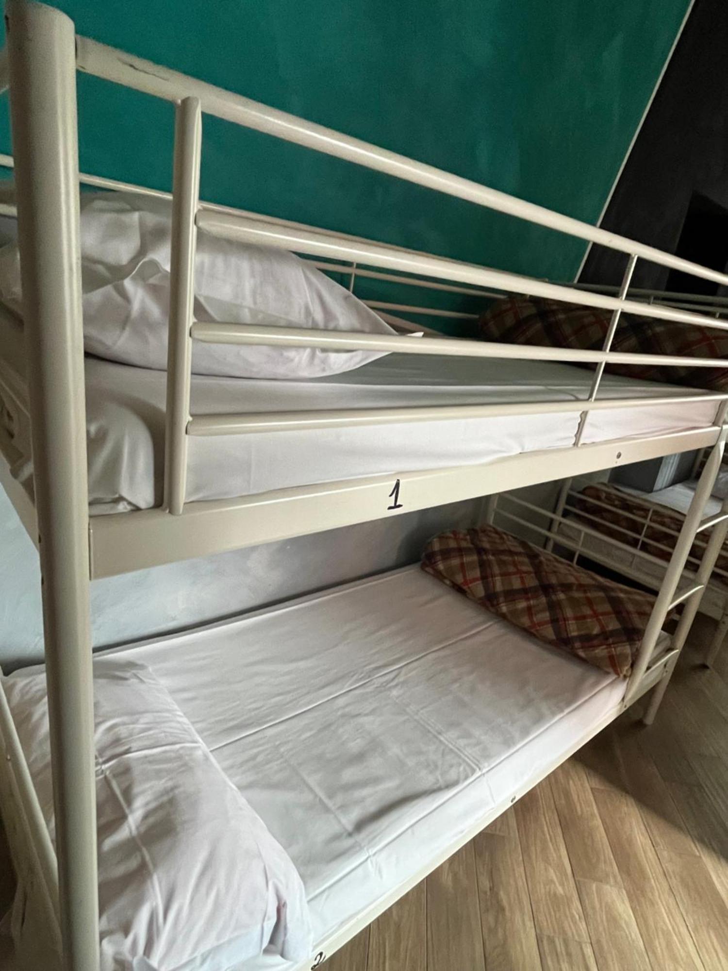 Gloria Hostel Milan