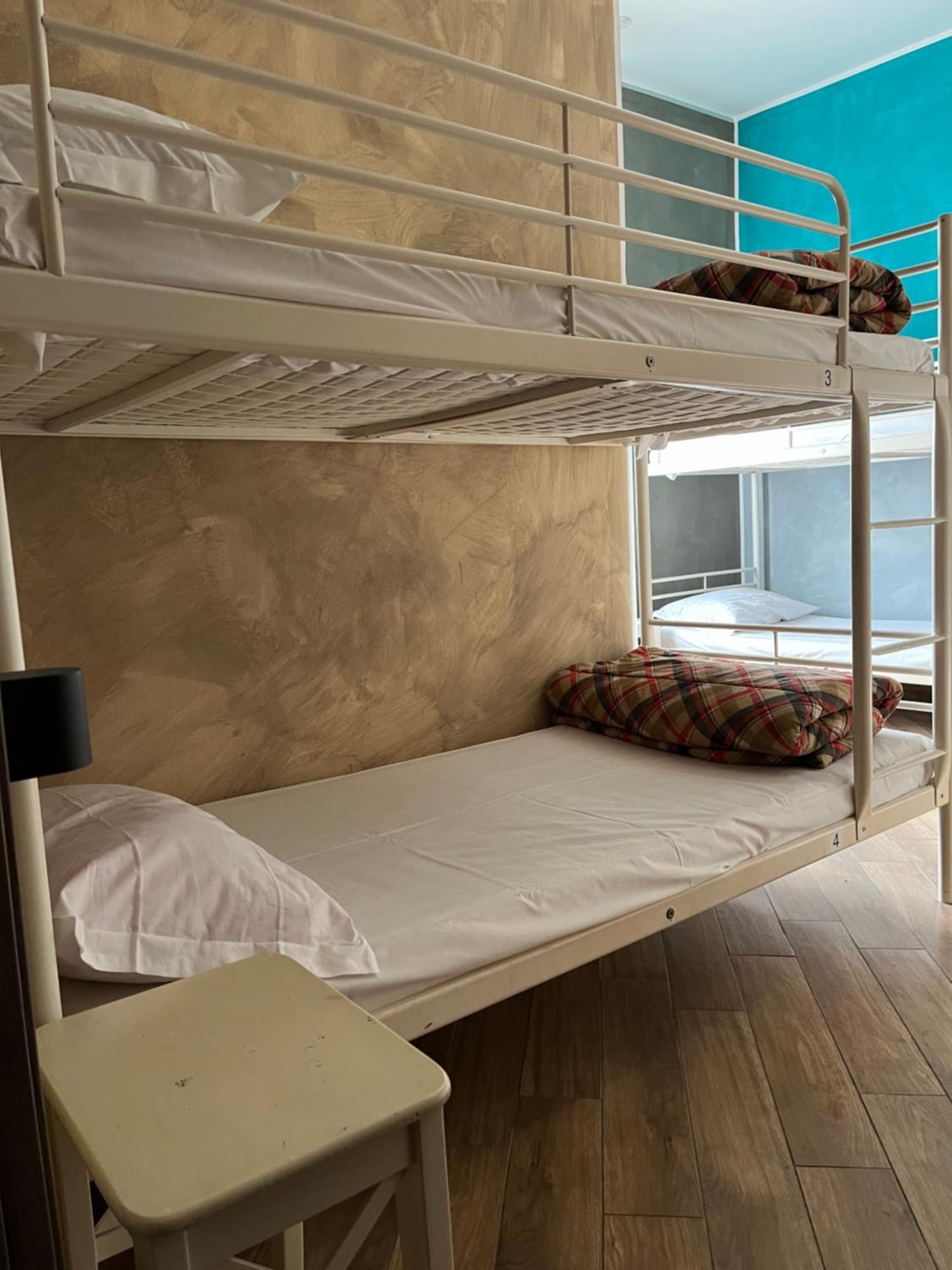 Gloria Hostel Mailand
