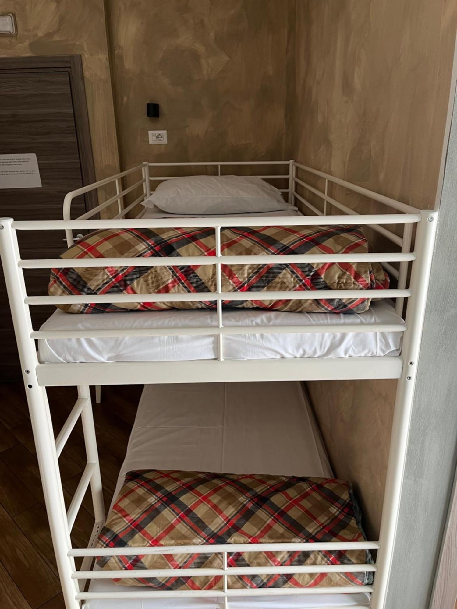 Gloria Hostel Milan