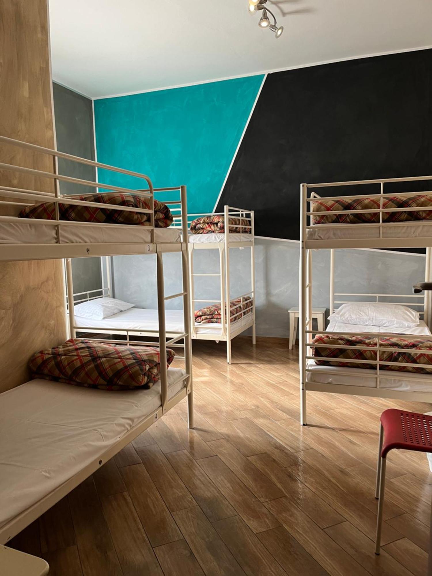 Hostel Gloria Mailand