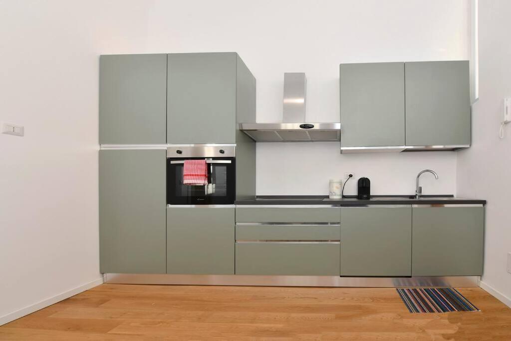 Apartment Stadio San Siro - Splendido Loft Mm Inganni *