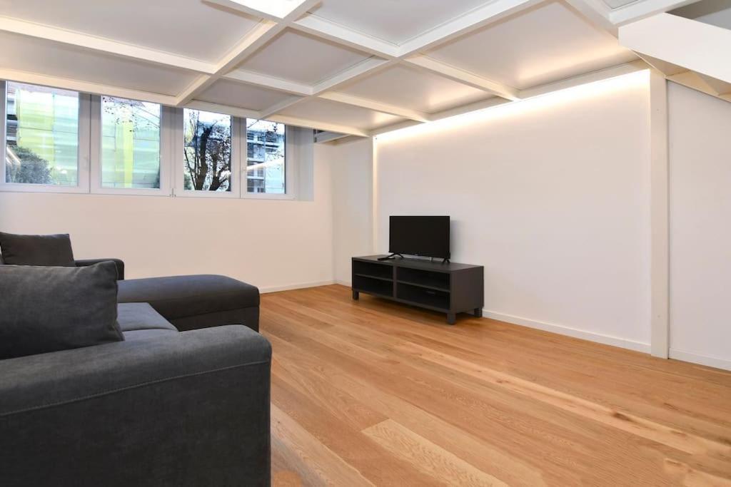 Apartment Stadio San Siro - Splendido Loft Mm Inganni Milan