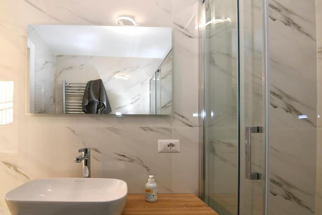 Apartment Stadio San Siro - Splendido Loft Mm Inganni
