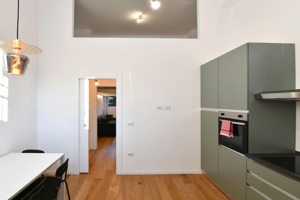 Stadio San Siro - Splendido Loft Mm Inganni Apartment Milan