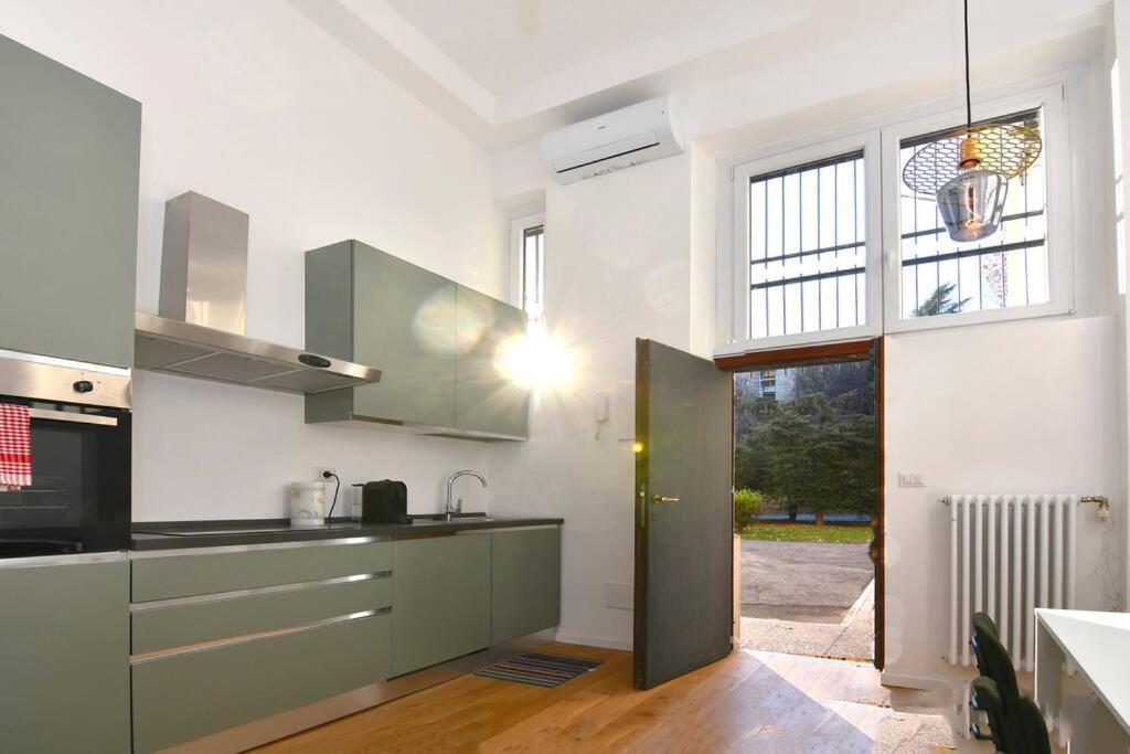 Stadio San Siro - Splendido Loft Mm Inganni Apartment *