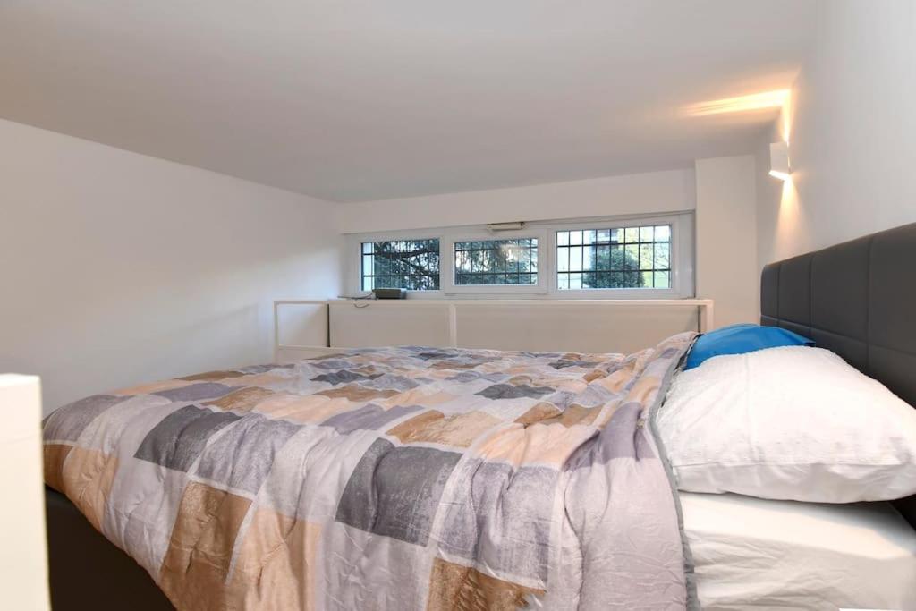 Stadio San Siro - Splendido Loft Mm Inganni Apartment *