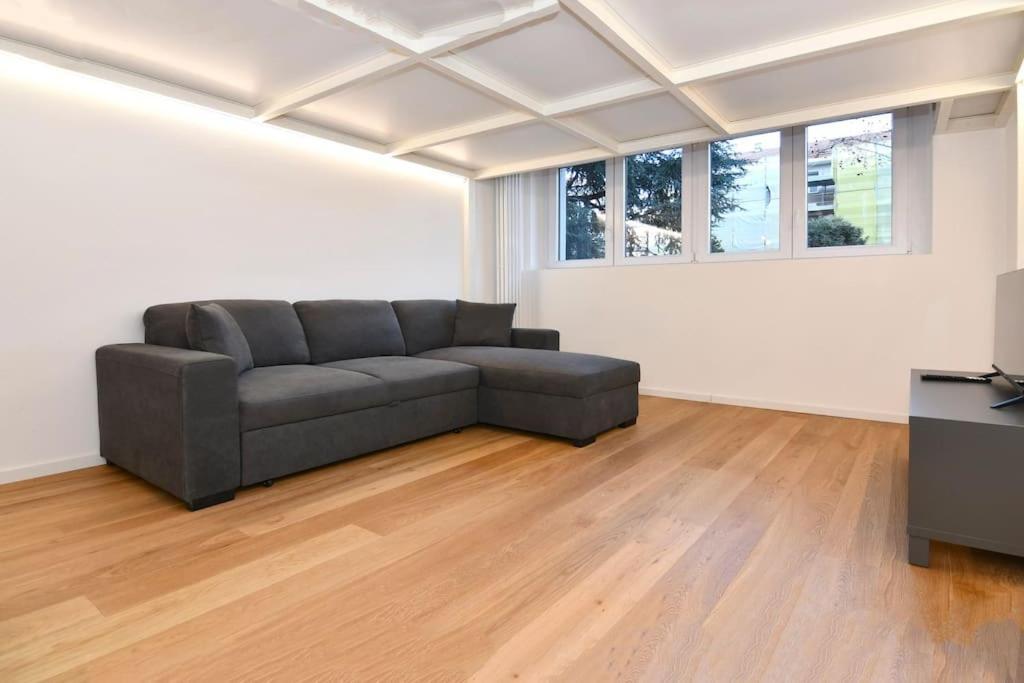 Apartment Stadio San Siro - Splendido Loft Mm Inganni *