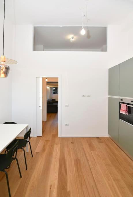 Stadio San Siro - Splendido Loft Mm Inganni *