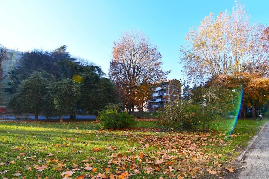 Apartment Stadio San Siro - Splendido Loft Mm Inganni