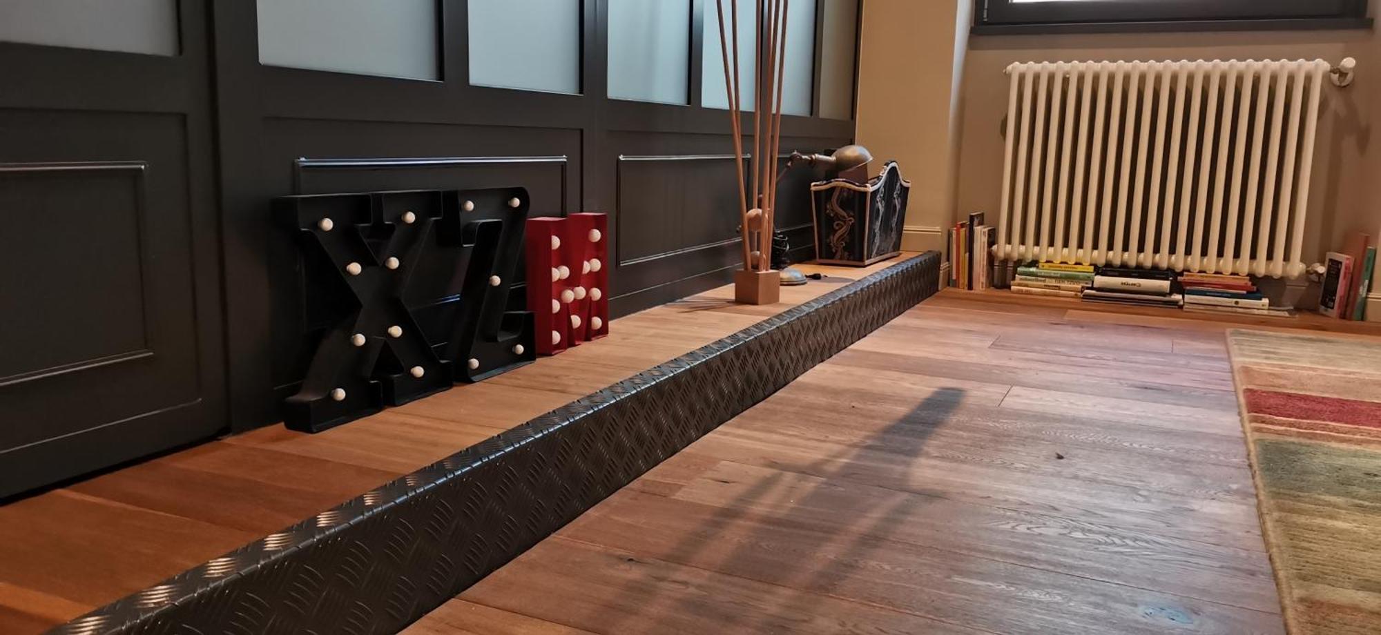 Centro-200 Mq Loft/ufficio • Check-in 24h • Wifi Appartement Milaan