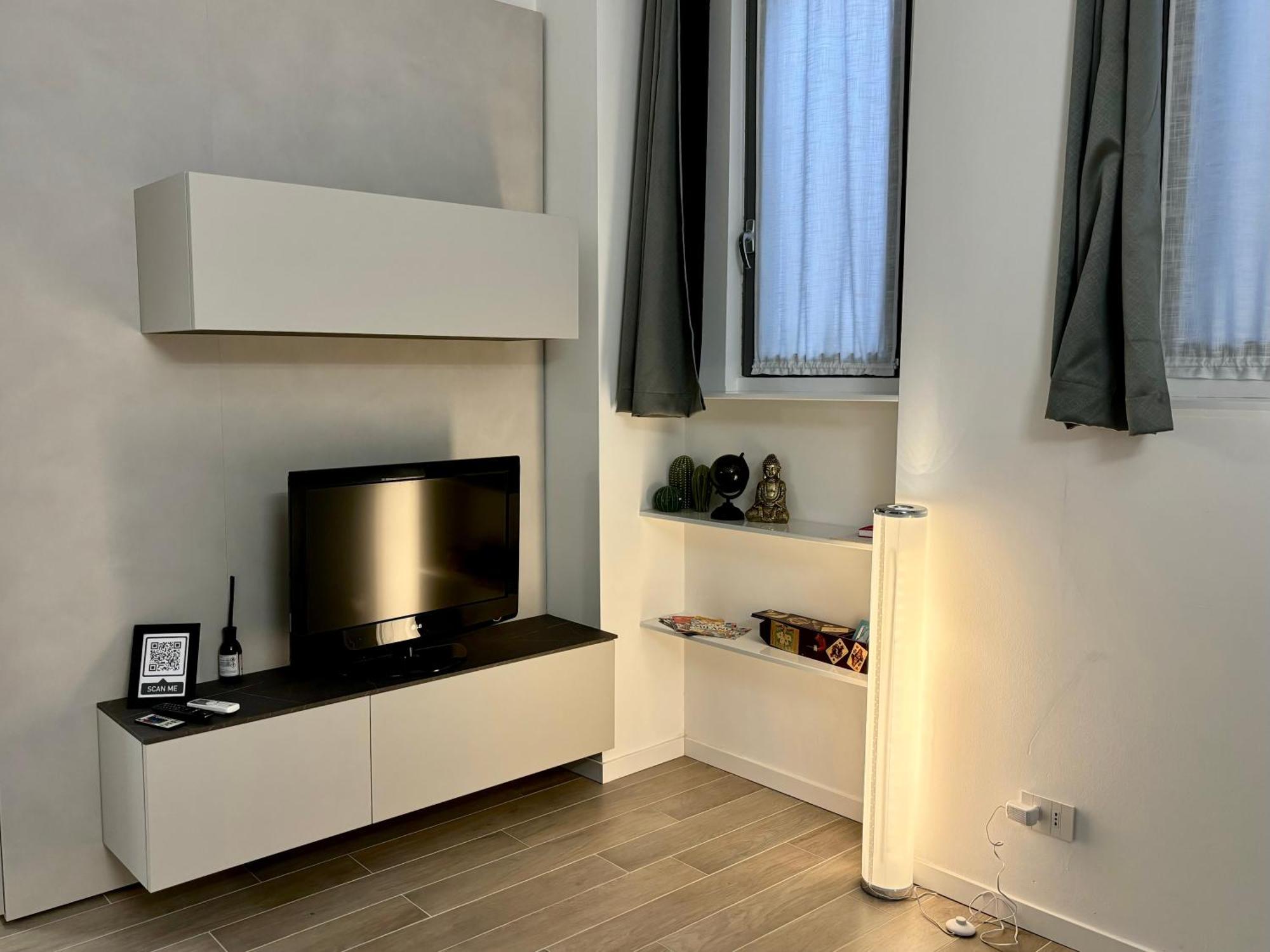 Modern-home - Fiera Mico - Life * Milan