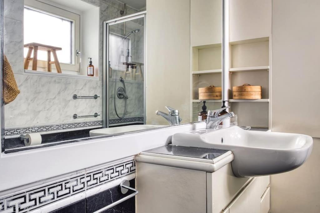 The Green Oriental; Gem In The Duomo City Center Apartment Mailand