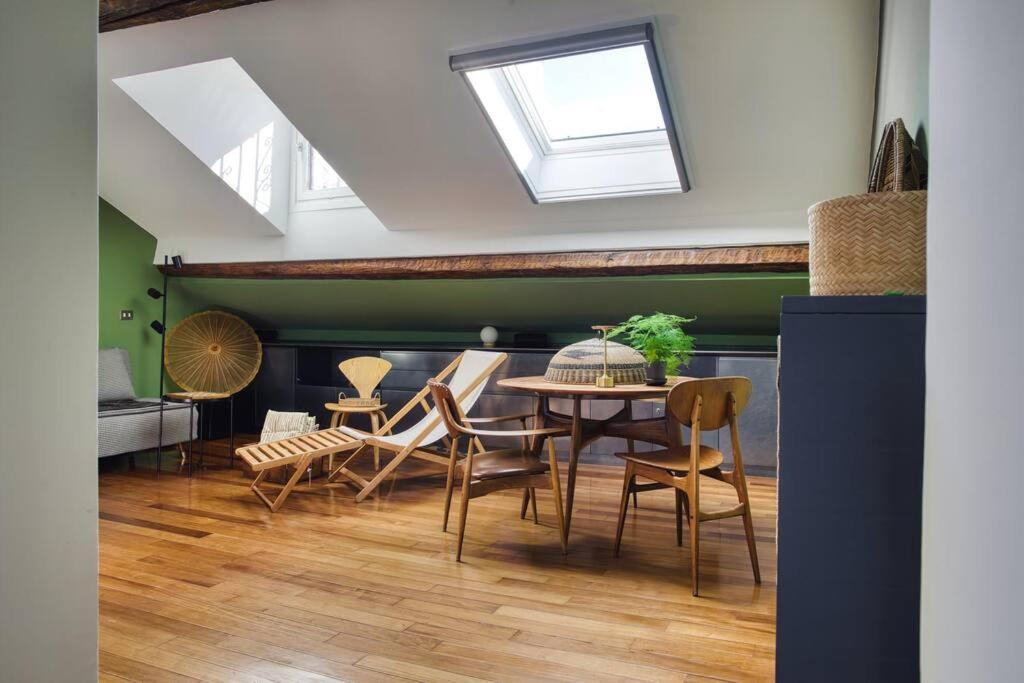The Green Oriental; Gem In The Duomo City Center Appartamento