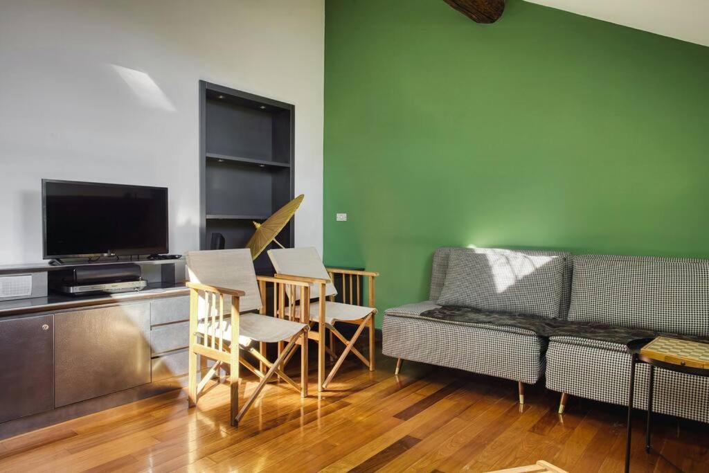 Appartamento The Green Oriental; Gem In The Duomo City Center
