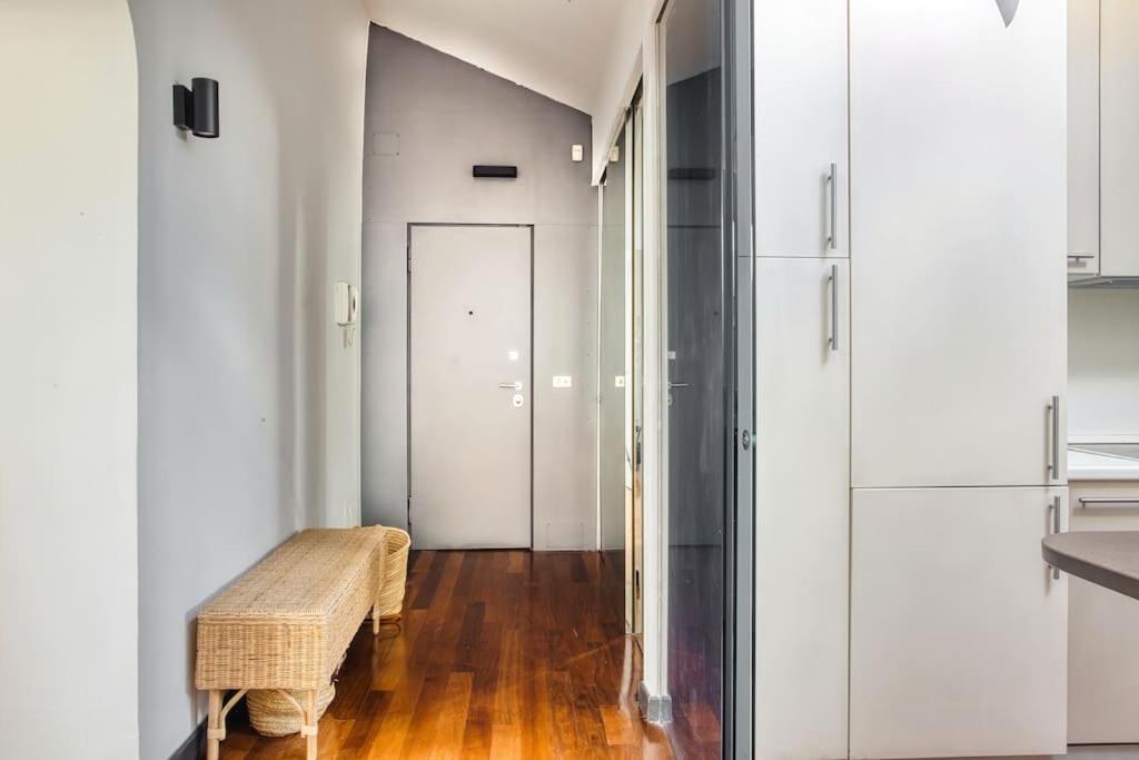 Appartamento The Green Oriental; Gem In The Duomo City Center Milano