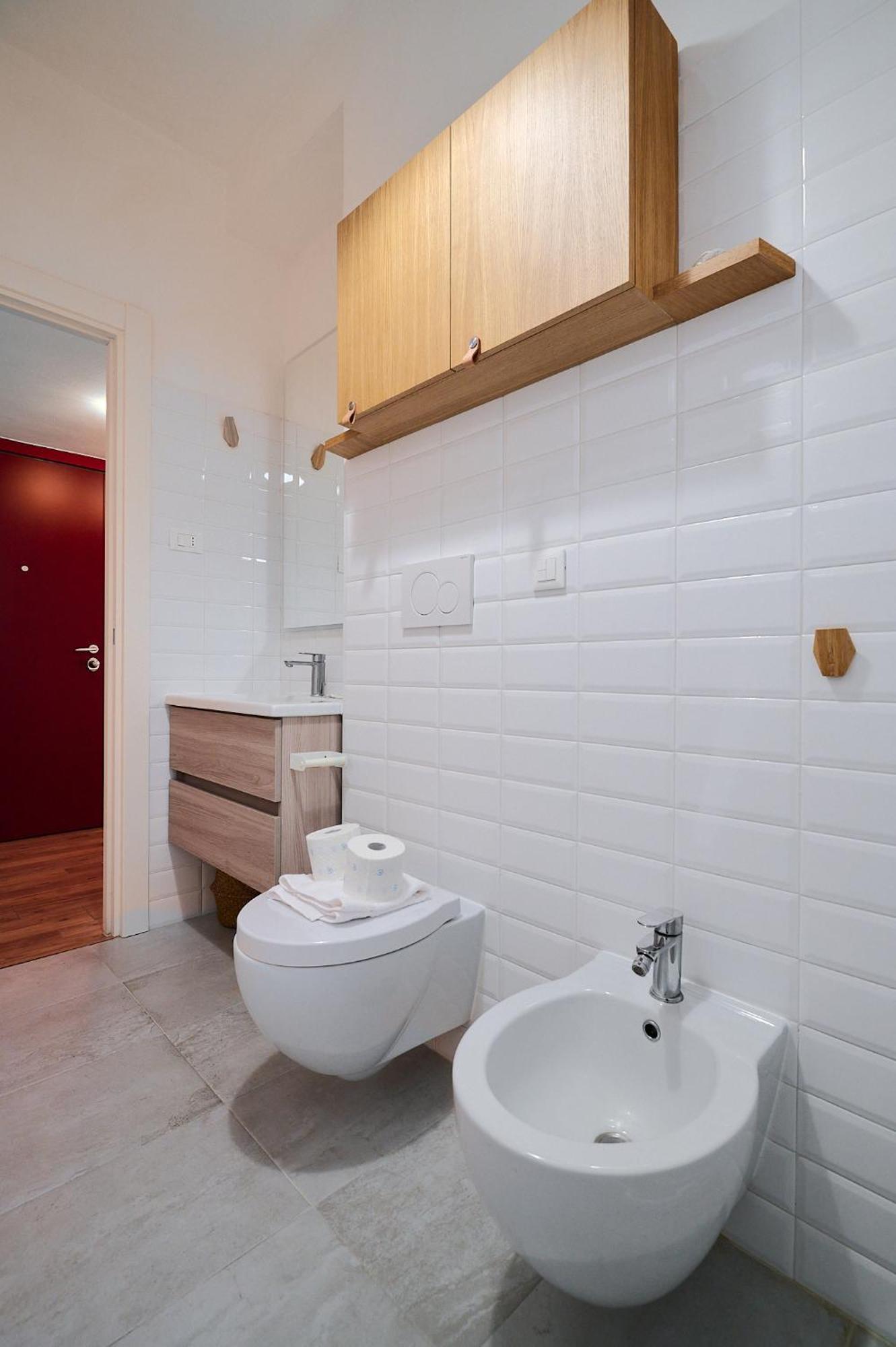 Appartamento We - Casa Martini,