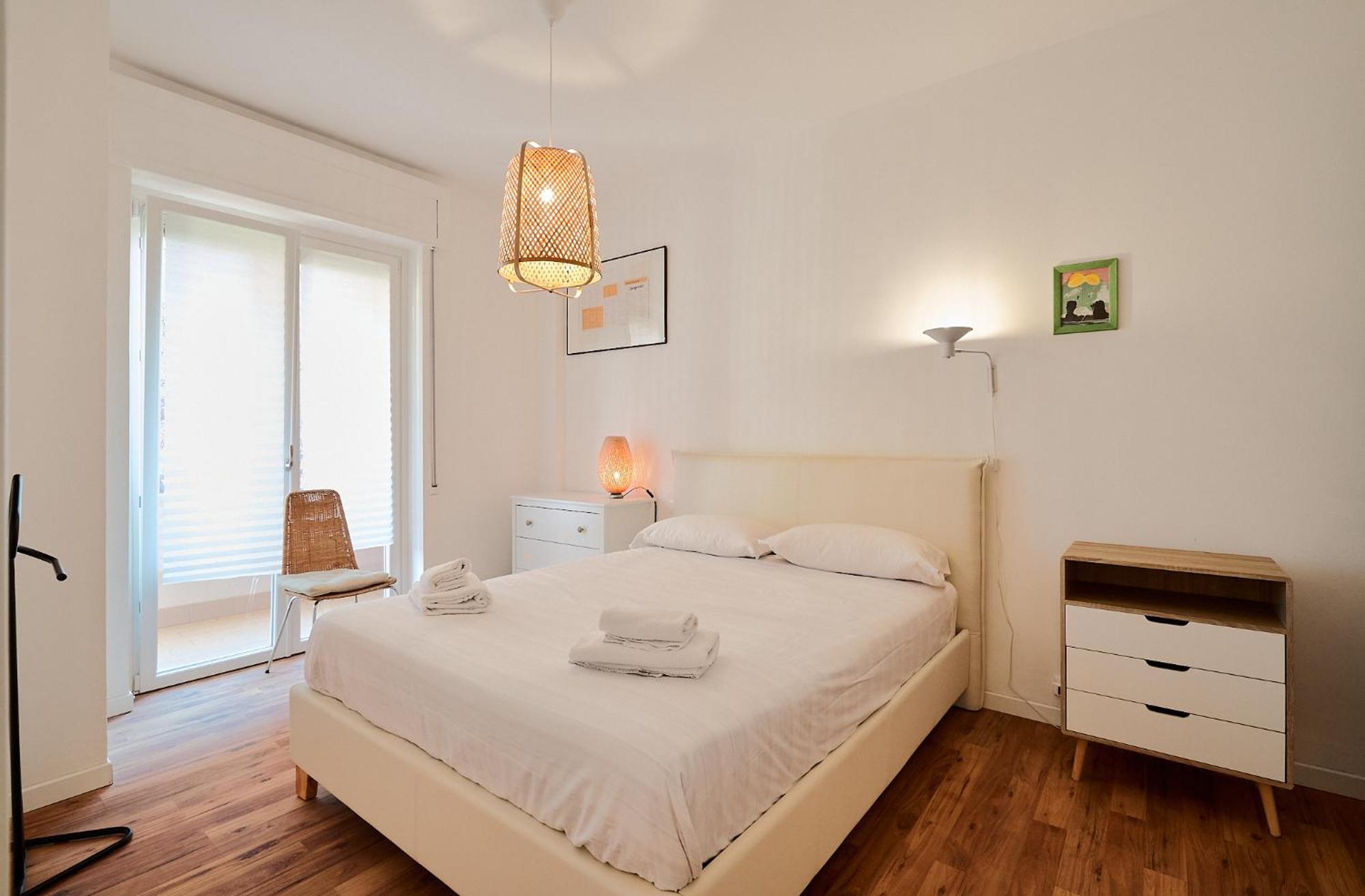 Appartamento We - Casa Martini, *